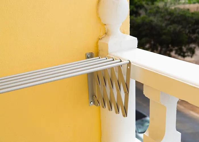 Balcon Panoramico, Mar Y Puestas De Sol *