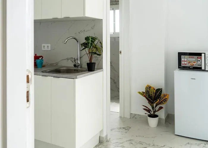 Balcon Panoramico, Mar Y Puestas De Sol * Guargacho