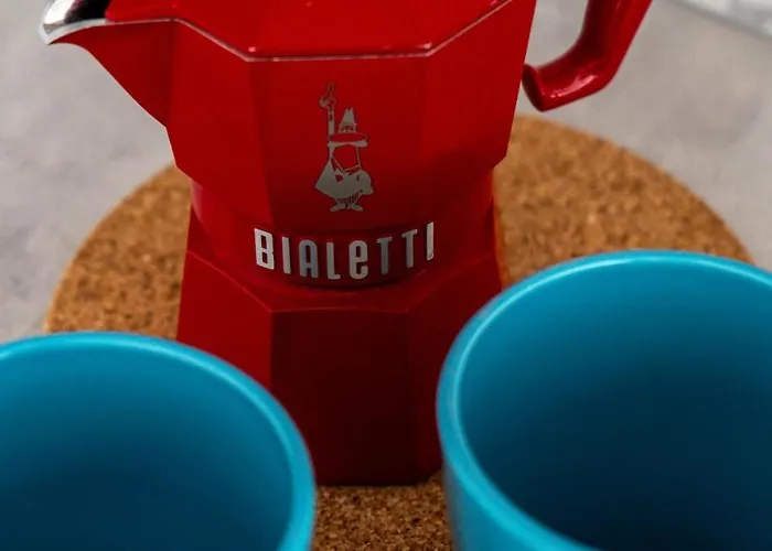 Balcon Panoramico, Mar Y Puestas De Sol *