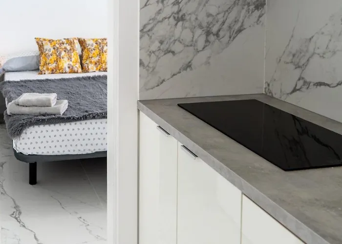 Balcon Panoramico, Mar Y Puestas De Sol *