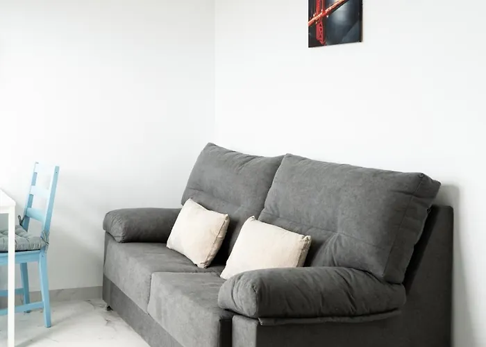 Balcon Panoramico, Mar Y Puestas De Sol * Guargacho