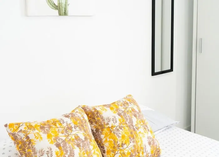 Balcon Panoramico, Mar Y Puestas De Sol *