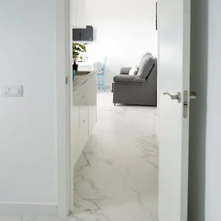 Panoramic Balcony, Sea And Sunsets