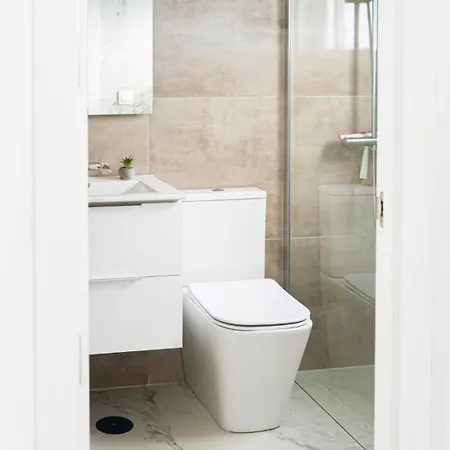 Διαμέρισμα Panoramic Balcony, Sea And Sunsets