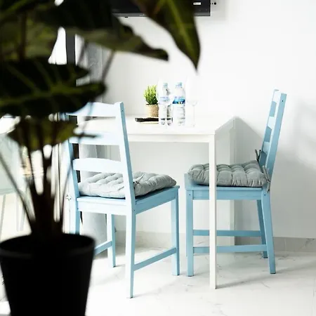 Apartamento Balcon Panoramico, Mar Y Puestas De Sol Guargacho