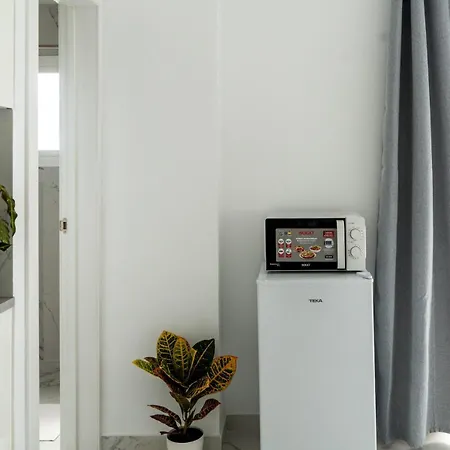 Panoramic Balcony, Sea And Sunsets Διαμέρισμα Guargacho