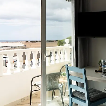 Panoramic Balcony, Sea And Sunsets *