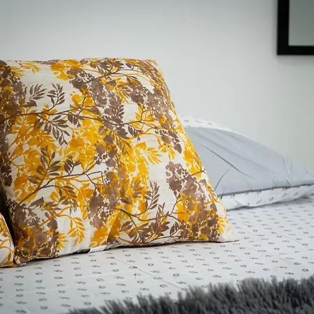 Apartamento Balcon Panoramico, Mar Y Puestas De Sol