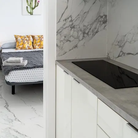 Panoramic Balcony, Sea And Sunsets *