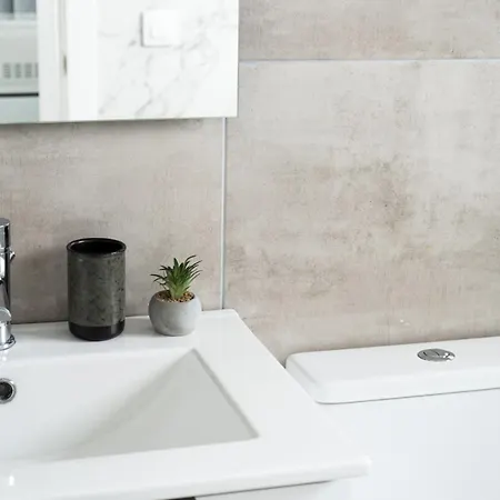 Διαμέρισμα Panoramic Balcony, Sea And Sunsets