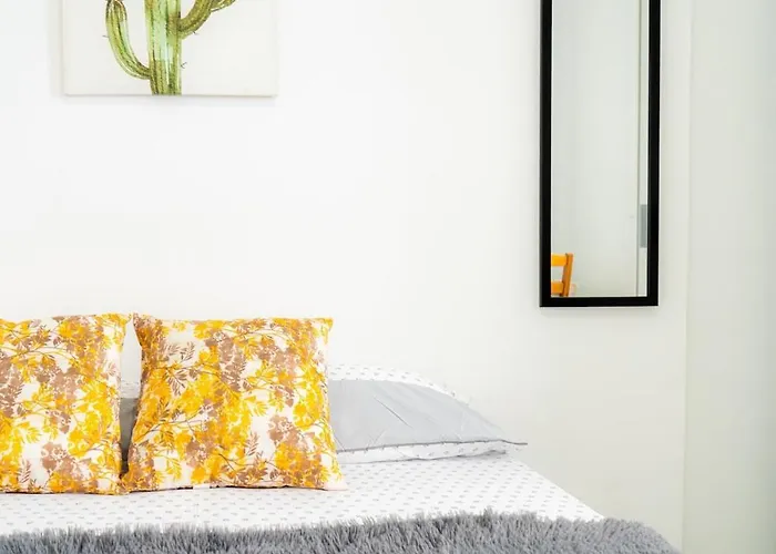 Balcon Panoramico, Mar Y Puestas De Sol * Guargacho