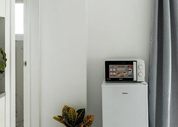 Balcon Panoramico, Mar Y Puestas De Sol Apartment Guargacho