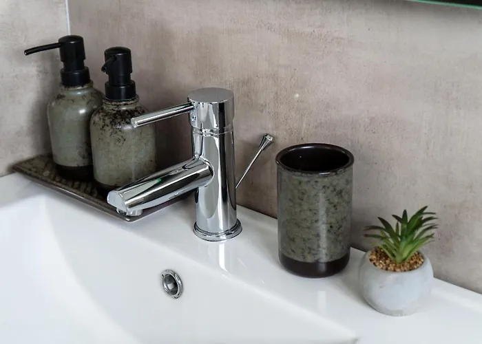 Balcon Panoramico, Mar Y Puestas De Sol * Guargacho