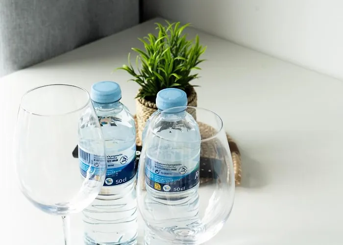 Balcon Panoramico, Mar Y Puestas De Sol *