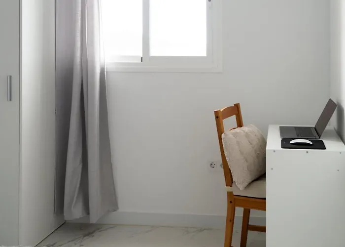 Balcon Panoramico, Mar Y Puestas De Sol