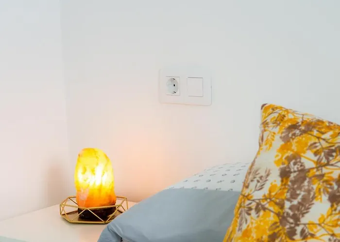 Balcon Panoramico, Mar Y Puestas De Sol Apartamento