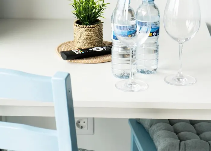 Balcon Panoramico, Mar Y Puestas De Sol * Guargacho