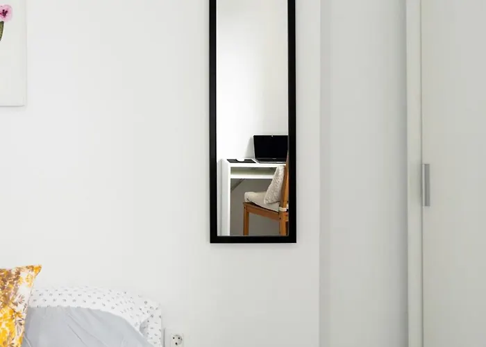 Apartamento Balcon Panoramico, Mar Y Puestas De Sol *