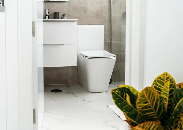 Balcon Panoramico, Mar Y Puestas De Sol * Guargacho