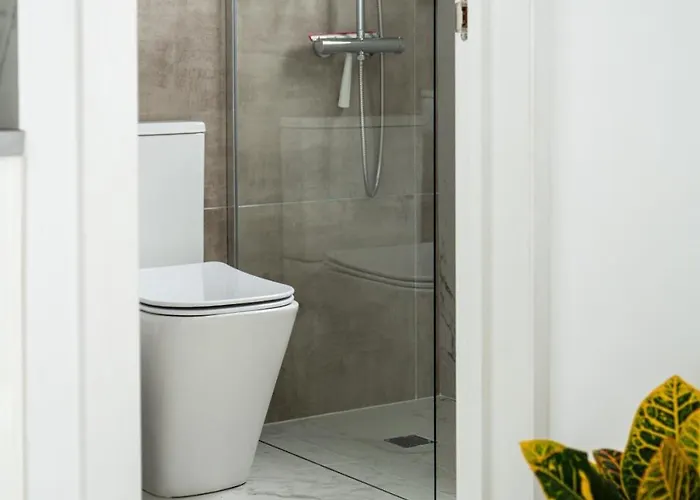 Apartamento Balcon Panoramico, Mar Y Puestas De Sol Guargacho