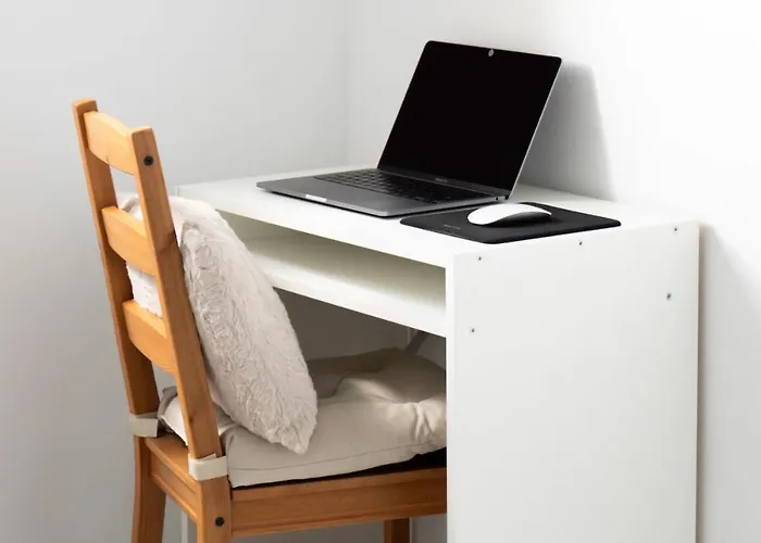 Apartamento Balcon Panoramico, Mar Y Puestas De Sol *