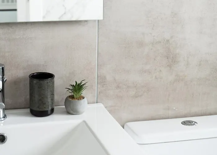 Apartamento Balcon Panoramico, Mar Y Puestas De Sol