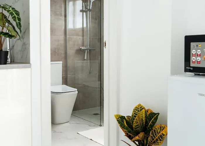 Balcon Panoramico, Mar Y Puestas De Sol Apartamento Guargacho