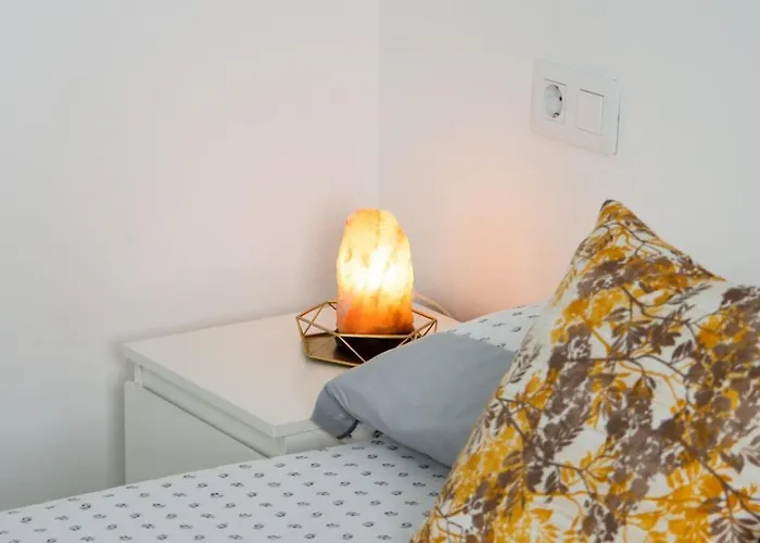 Apartamento Balcon Panoramico, Mar Y Puestas De Sol Guargacho