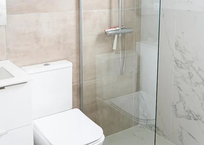 Balcon Panoramico, Mar Y Puestas De Sol Apartamento Guargacho