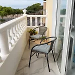 Balcon Panoramico, Mar Y Puestas De Sol Lejlighed *