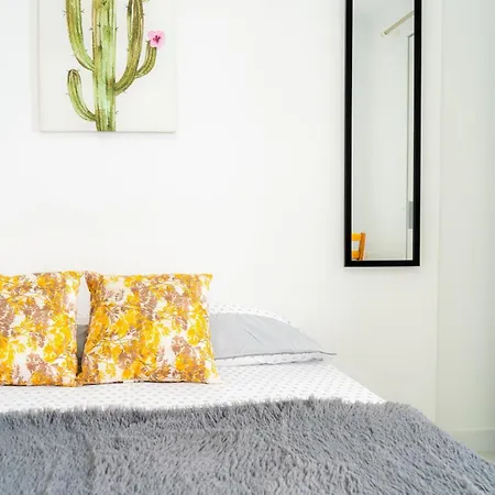 Panoramic Balcony, Sea And Sunsets * Guargacho