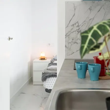 شقة Panoramic Balcony, Sea And Sunsets