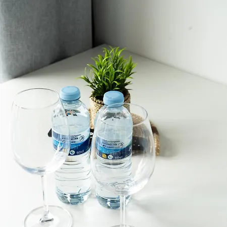 Panoramic Balcony, Sea And Sunsets *