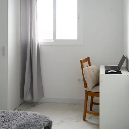 Panoramic Balcony, Sea And Sunsets