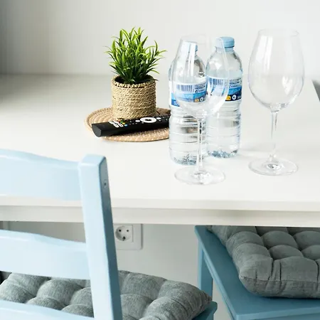 Panoramic Balcony, Sea And Sunsets * Guargacho