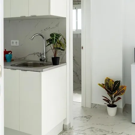 Panoramic Balcony, Sea And Sunsets * Guargacho