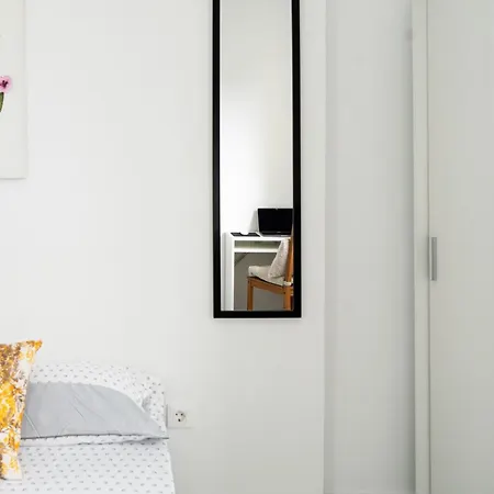 דירה Balcon Panoramico, Mar Y Puestas De Sol *