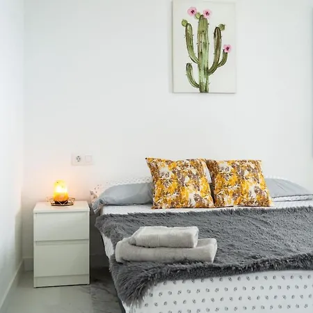 شقة Panoramic Balcony, Sea And Sunsets