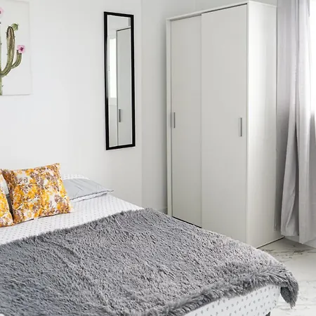 شقة Panoramic Balcony, Sea And Sunsets *