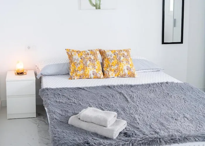 Balcon Panoramico, Mar Y Puestas De Sol Guargacho