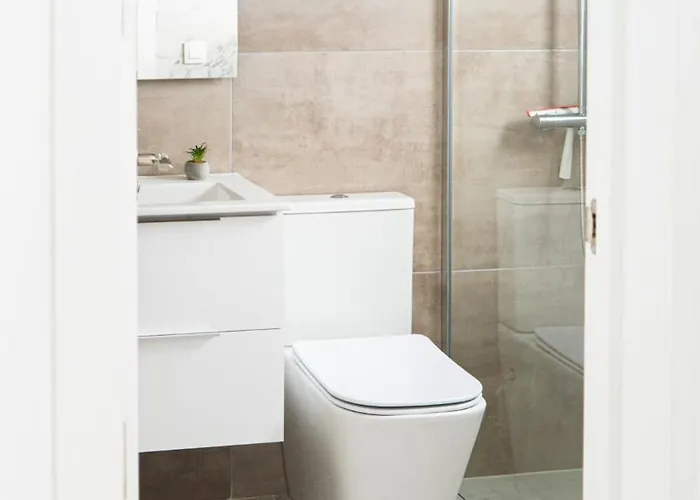 Appartamento Balcon Panoramico, Mar Y Puestas De Sol