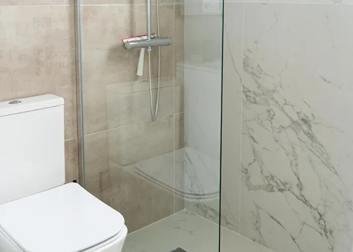 Balcon Panoramico, Mar Y Puestas De Sol Appartamento *