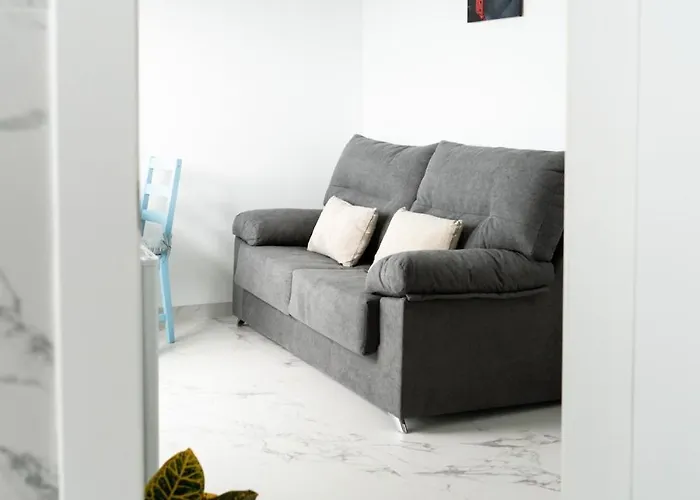 Balcon Panoramico, Mar Y Puestas De Sol Appartamento