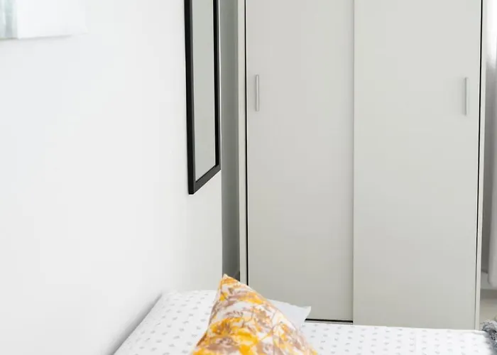 Balcon Panoramico, Mar Y Puestas De Sol *