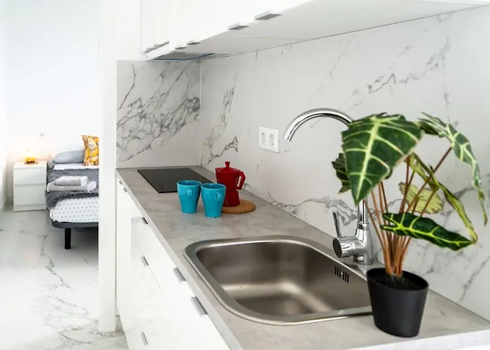 Balcon Panoramico, Mar Y Puestas De Sol