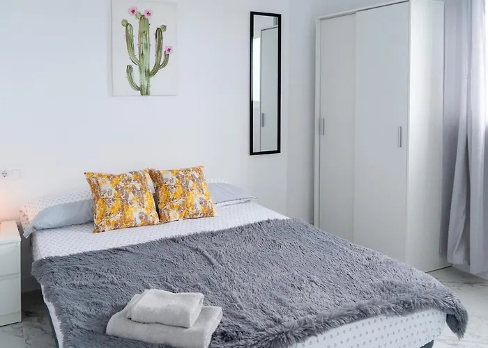 Balcon Panoramico, Mar Y Puestas De Sol * Guargacho