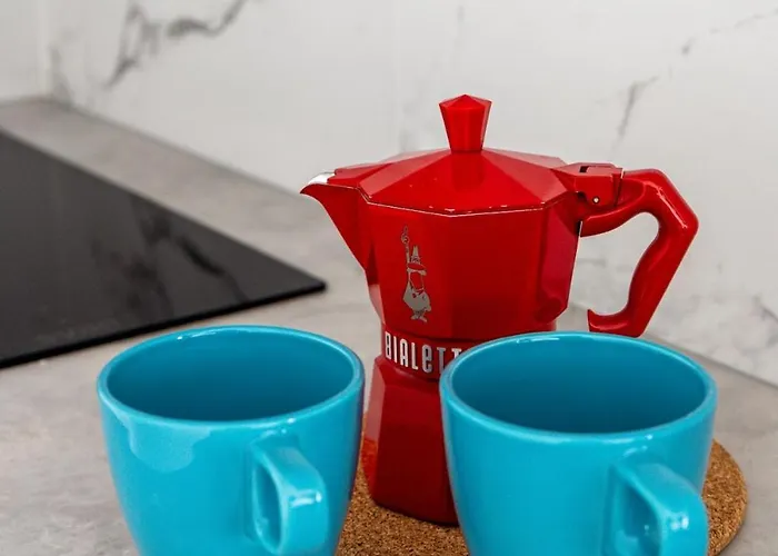 Balcon Panoramico, Mar Y Puestas De Sol Guargacho