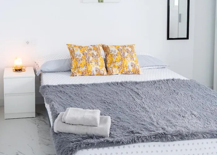 Balcon Panoramico, Mar Y Puestas De Sol *