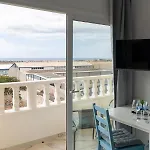 Balcon Panoramico, Mar Y Puestas De Sol * Guargacho