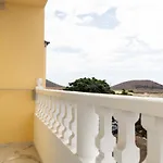 Daire Balcon Panoramico, Mar Y Puestas De Sol